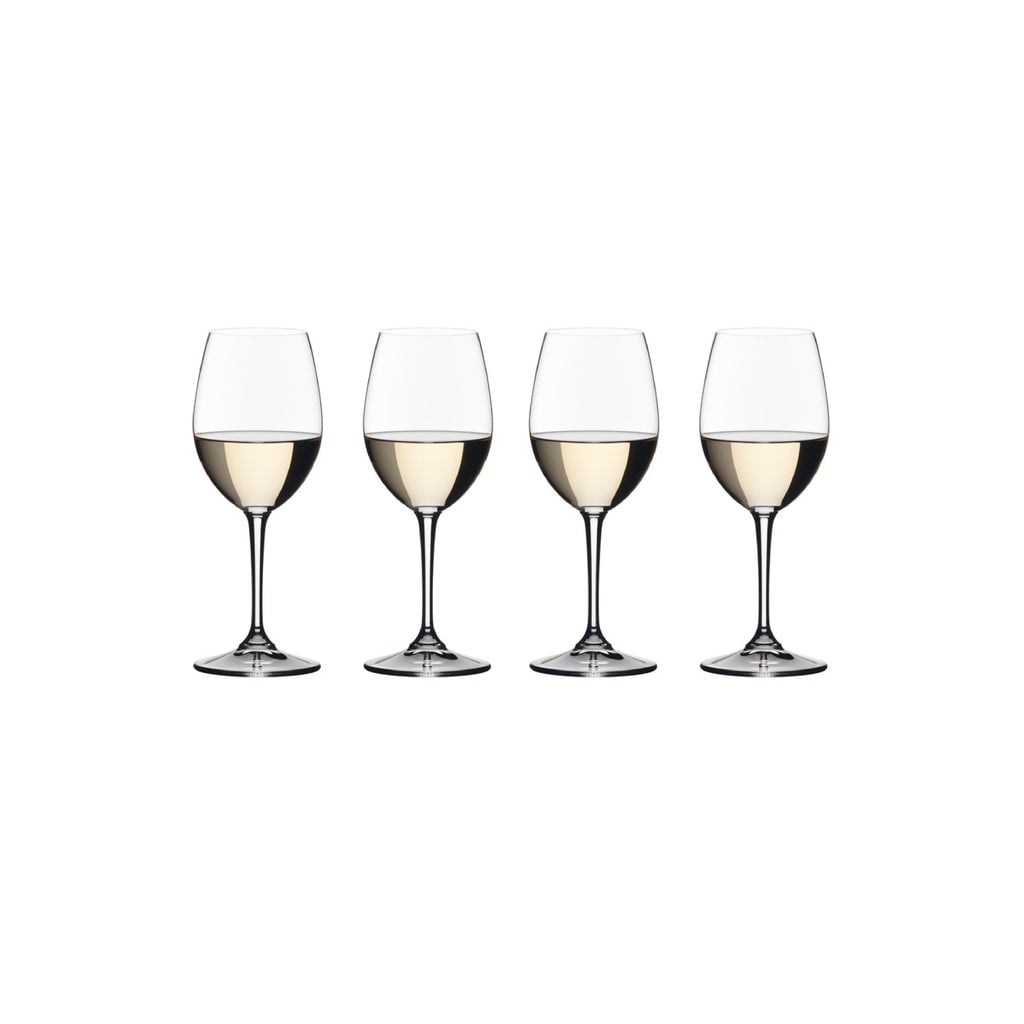 Riedel - Set 4 Copas Vino Blanco Vivant