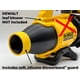thumbnail image 4 of Boquilla de secado de coche Stubby para DEWALT Leaf Blowers 20V MAX XR, 4 of 7