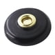 thumbnail image 1 of Alfombrilla Antideslizante Para Violonchelo, Agarre Fuerte, Tapón Práctico Duradero, 3,70 Pulgadas De Diámetro, Color Negro, 1 of 5
