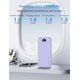 thumbnail image 3 of Power Bank Ffnpua 12000mAh USB C con Cargador de Pared y Carga Rápida, 3 of 9