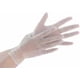 thumbnail image 2 of Guantes De Vinilo Talla S Pack de 100 Unidades Desechables, 2 of 2