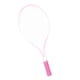 thumbnail image 3 of Raqueta De Tenis De 21 Pulgadas Para Niños, Mango Ergonómico Para Parque, Niños Y Niñas, Mango Rosa, 3 of 5
