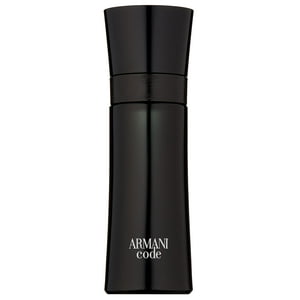 Perfume Giorgio Armani Armani Code Para Hombre Eau De Toilette 75 Ml