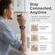 thumbnail image 4 of Smartwatch iWatch 1.85" AMOLED Llamadas Bluetooth 3ATM, 4 of 8