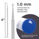 thumbnail image 3 of Brochas de retoque TCP Global 100 desechables de 1 mm, 3 of 5