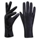 thumbnail image 1 of Guantes de piel de piel de cordero napa de la colección MGGM para mujer, 1 of 4
