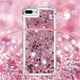 thumbnail image 2 of Funda FOXDOCK para iPhone 7 Plus/8 Plus con Cuerda Ajustable, Brillo Líquido, Protección Antigolpes y Lente – Ideal para Regalo, 2 of 6