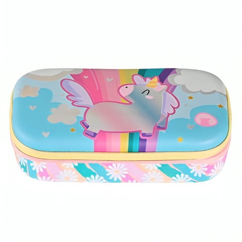 Estuche Trento / Rainbow Flowers – Torre