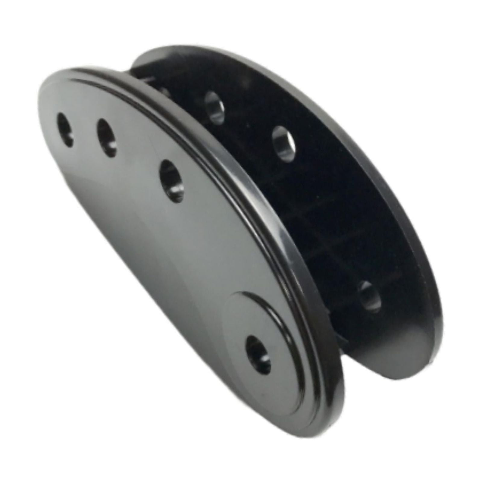 Magideal - Accesorios Para Bloques De Ajuste De Inclinación Fácil Instalación Piezas De Repuesto Ligeras Equipo De Fitness Robusto Y Compacto Para Cintas De Corr