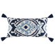 thumbnail image 1 of Funda De Almohada Algodón Boho Throw Cojín Funda De Almohada Decoración 30x60cm Tipo 2, 1 of 5