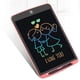 thumbnail image 2 of Tableta de escritura LCD, tablero de escritura LCD, tablero de escritura para tableta gráfica, tablero de escritura digital, tablero de pintura sin papel para niños, notas escolares., 2 of 8