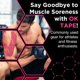 thumbnail image 3 of Cinta de kinesiología OK TAPE Prime 5 cm x 5 m impermeable, 20 piezas, 3 of 7