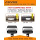 thumbnail image 2 of Recogegrasas Sivsis para plancha Blackstone con embudo, 2 of 5