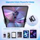thumbnail image 4 of Soporte para salpicadero de coche y tableta con ventosa WixGear para iPad, 4 of 9