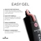 thumbnail image 5 of Gel constructor para uñas PINK MASK Easy Gel 60 g Cover Pink, 5 of 9