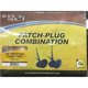 thumbnail image 3 of Conector de parche Black Jack 3/8" de estilo sumergido, 3 of 3
