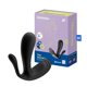 thumbnail image 1 of Satisfyer Top Secret+ con App Vibrador Doble Estimulación, 1 of 7
