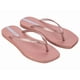 thumbnail image 2 of Sandalia Mujer Rosa Edge MaxiGlow Ipanema, 2 of 2