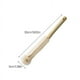 thumbnail image 4 of Wooden Long Handle Bottle Cleaning Brush, Kitchen Cleaning Tool, 4 of 4