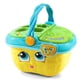 thumbnail image 4 of Cesta de pícnic LeapFrog Shapes and Sharing, amarilla, +6 m, 4 of 7