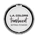 thumbnail image 2 of Polvo Fijador Translúcido L.A. COLORS CSP370, 2 of 2