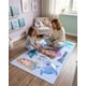 thumbnail image 3 of Alfombra de Juegos Infantil Practica de 120x160cm, 3 of 6