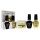 thumbnail image 3 of Kit de baño para uñas Cuccio Colour Matchmakers Plus Seriously Celsius, 3 of 4