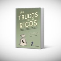 Deusto - Libro Los Trucos De Los Ricos - Juan Haro