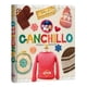 thumbnail image 1 of Libro Ganchillo Crochet Técnicas Y Proyectos - Nuevo - Lexus, 1 of 2