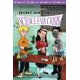thumbnail image 1 of Libro Scholastic: Crisis en la Feria de Ciencias (Secret Hero Society 4), 1 of 1