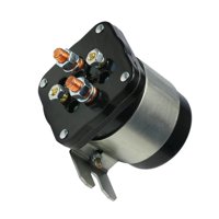 Ioensy - Accesorios De Interruptor De Solenoide 6889004 Para Kobelco Sk200 Sk130 Sk220 12V