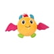 thumbnail image 1 of Juguetes Little Monster Pawise Naranja, 1 Un, 1 of 1