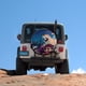 thumbnail image 5 of Funda para Neumático de Repuesto Rock Dog Tela Oxford 82cm, 5 of 6