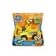 thumbnail image 4 of Juguete Rubble Excavadora Amarillo Friccion Paw Patrol, 4 of 4