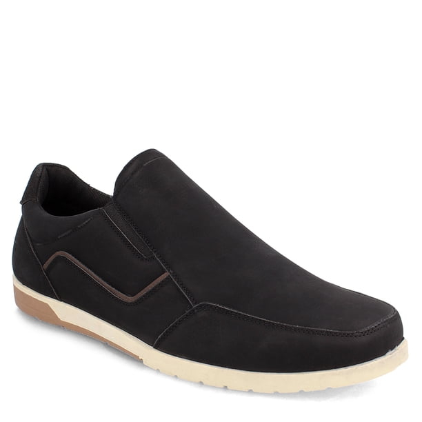 ZAPATILLA CASUAL HOMBRE BATA JOAN GRIS