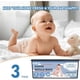 thumbnail image 3 of Bolsas Recambio Paaalera 30 Unid Compatibles Genie 7 Capas Antiodor, 3 of 3