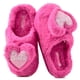 thumbnail image 3 of Zapatillas Barbie Fuzzy House para mujer, interior/exterior, 3 of 7