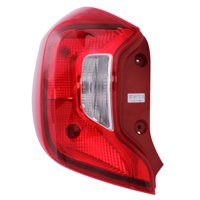 Repuestos Del Sol - Farol Trasero Izquierdo Kia Morning C 1.2 2017 2022