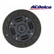 thumbnail image 5 of Kit De Embrague Chevrolet Spark 1.0 2006-2016 Ac Delco, 5 of 10