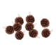 thumbnail image 5 of 9 Uds. Colgantes De Conos De Pino Navideños, Manualidades DIY Para Sala De Estar Interior, 5 of 5
