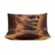 thumbnail image 3 of Michael Myers Print Bedding Set Pattern Duvet Cove Set3 Pieces Quilt Cover And Pillowcases for Women Men Teens, 3 of 5