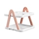 thumbnail image 1 of Estante Para Zapatos, Almacenamiento De Escritorio Impermeable Para Dormitorio, Encimera, Apartamento, 2 Niveles, 1 of 3