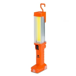 Pekatherm - Linterna Led Trabajo Magnética 600Lm Con Powerbank - Ps