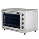 thumbnail image 4 of Horno Eléctrico 48 Litros UT-BACKOFEN PRO-I Plateado, 4 of 8