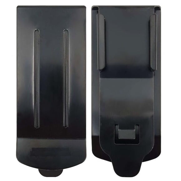 Pinza para cinturón Garmin Handheld Grain Valley Metal