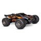 thumbnail image 1 of Camión Monstruo Traxxas Mini XRT Sin Escobillas Naranja, 1 of 8