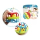 thumbnail image 3 of Sonajero Suave Forma Pelota Didactico Juguete Bebe Lau, 3 of 3