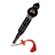 thumbnail image 5 of Calabaza Hlute Hulusi viento de madera profesional instrumento folclórico tradicional chino Yunnan para regalos fiesta práctica etapa niño , Tecla C Tecla C negra, 5 of 5