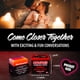 thumbnail image 3 of Juego de mesa Classy Girl Couples Conversation Starter 260 Qs, 3 of 6