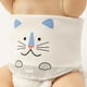 thumbnail image 1 of Baby Belly Surrounding Baby Tummy Protection Artifact Belly Pocket Newborn Navel Protection Belt Spring Autumn Summer Thin Four Seasons Universal, 1 of 5